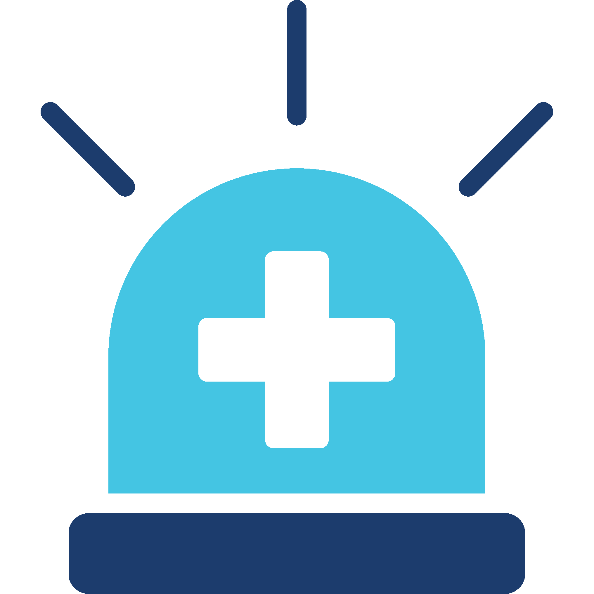 ER Care Icon