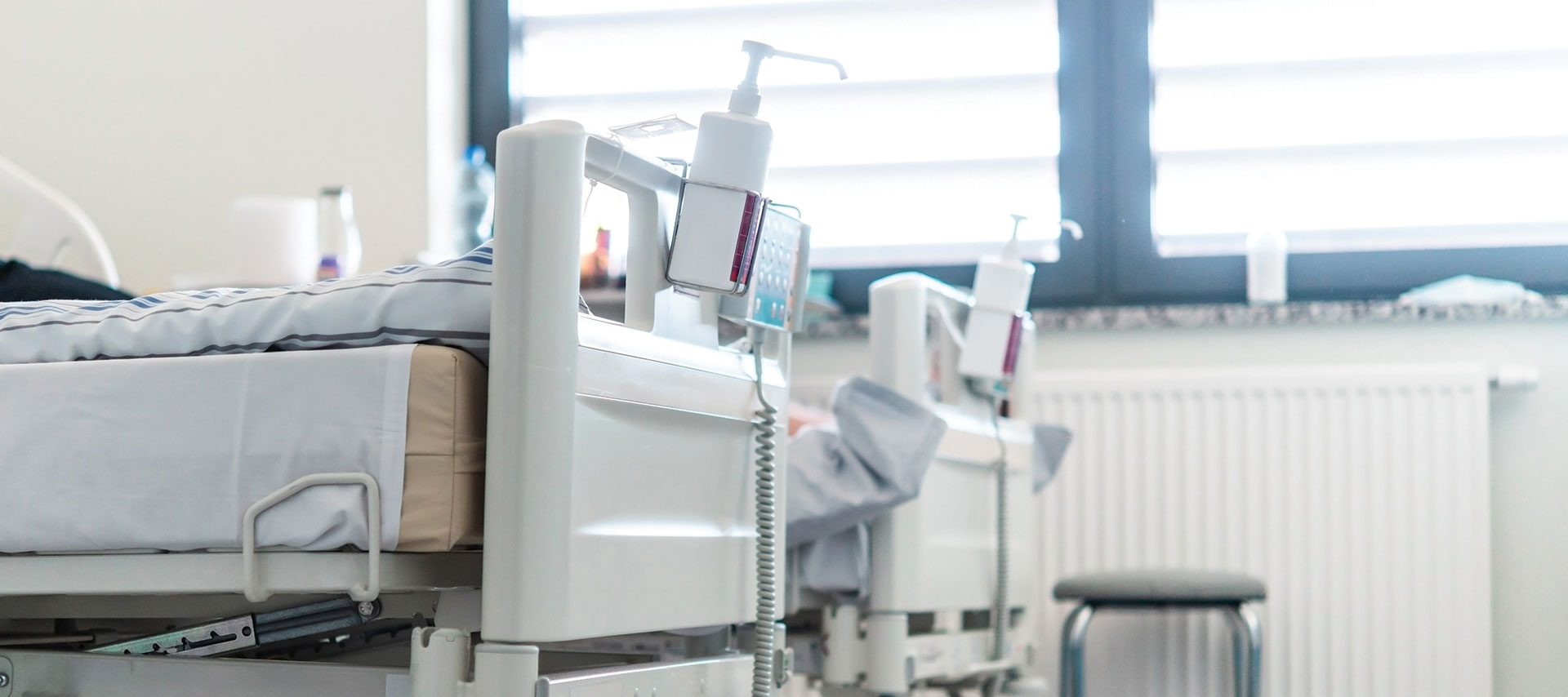 First Dollar- hospital