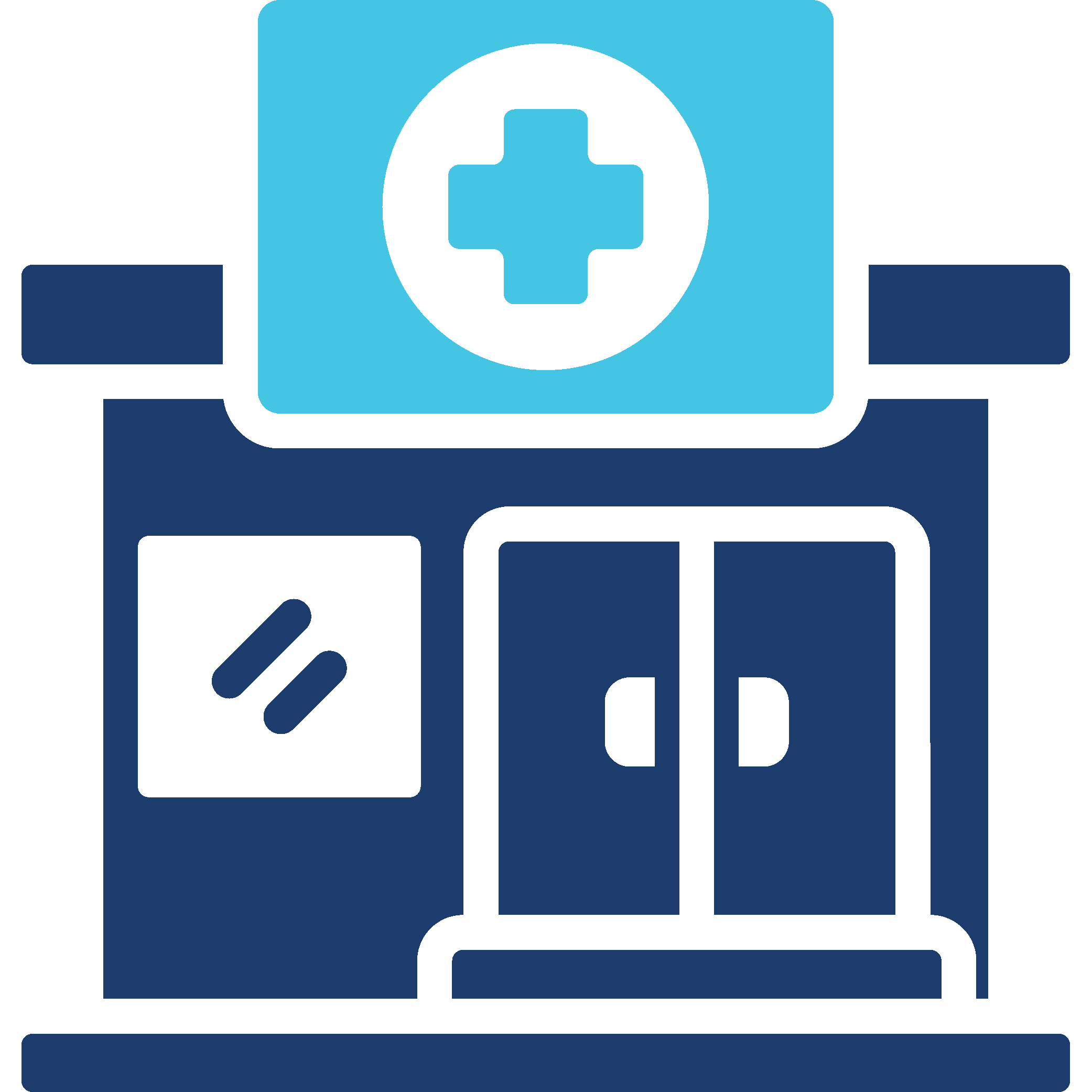 Urgent Care Icon